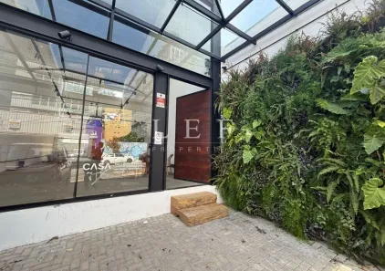 Ponto Comercial para alugar, 175m² no Vila Madalena, São Paulo