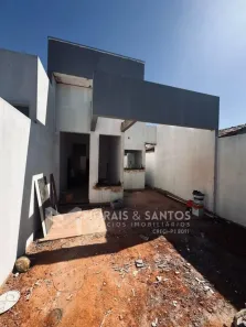 Casa com 3 Quartos à venda, 125m² no Jardim Primavera, Montes Claros