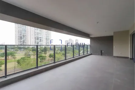 Apartamento com 3 Quartos à venda, 188m² no Água Branca, São Paulo