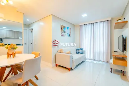 Apartamento com 2 Quartos à venda, 78m² no Centro, Bombinhas