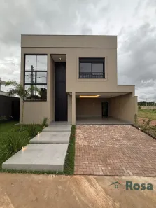 Sobrado com 3 Quartos à venda, 250m² no Ribeirão do Lipa, Cuiabá