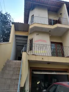 Sobrado com 3 Quartos à venda, 160m² no Vila Irmãos Arnoni, São Paulo