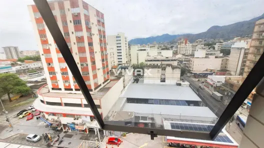 Ponto Comercial à venda, 27m² no Méier, Rio de Janeiro