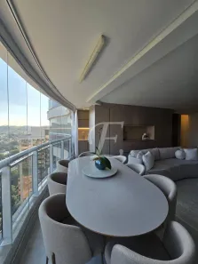 Apartamento com 3 Quartos à venda, 90m² no Dezoito do Forte Empresarial/Alphaville., Barueri