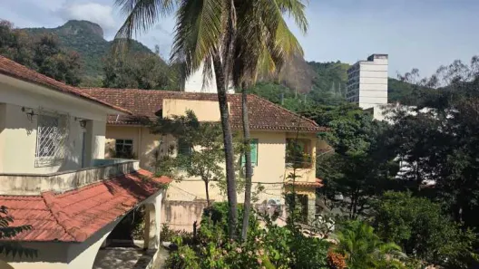 Casa com 4 Quartos à venda, 429m² no Grajaú, Rio de Janeiro