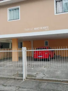 Apartamento com 2 Quartos à venda, 55m² no Ingleses do Rio Vermelho, Florianópolis