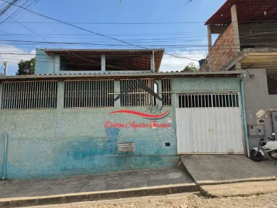Casa com 2 Quartos à venda, 219m² no Florença, Ribeirão das Neves