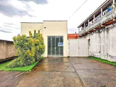 Sala Comercial para alugar, 107m² no Jardim Campo Belo, Limeira