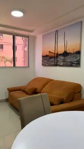 Apartamento com 2 Quartos à venda, 46m² no Recreio Ipitanga, Lauro de Freitas