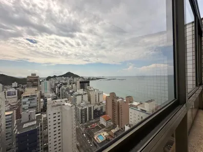 Cobertura com 3 Quartos à venda, 377m² no Praia da Costa, Vila Velha