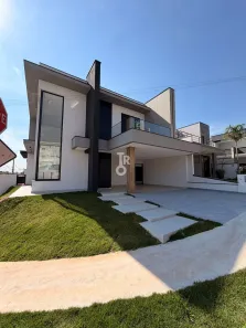 Casa com 3 Quartos à venda, 217m² no Jardim Ermida I, Jundiaí