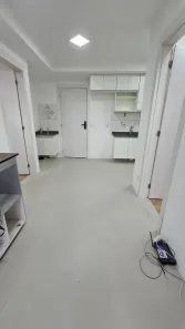 Apartamento com 2 Quartos para alugar, 51m² no Santo Cristo, Rio de Janeiro