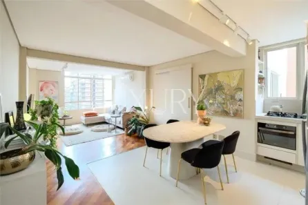 Apartamento com 2 Quartos à venda, 112m² no Pinheiros, São Paulo