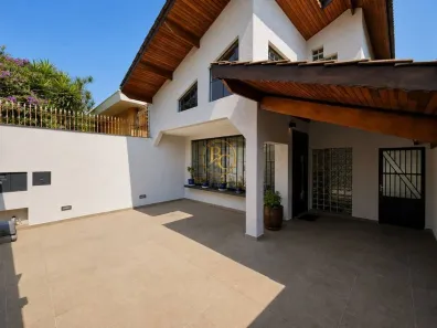 Sobrado com 4 Quartos à venda, 284m² no Jardim Franca, São Paulo