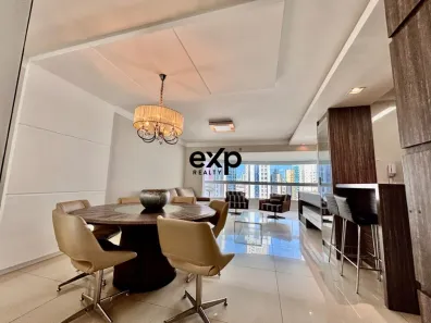 Apartamento com 3 Quartos à venda, 127m² no Pioneiros, Balneário Camboriú