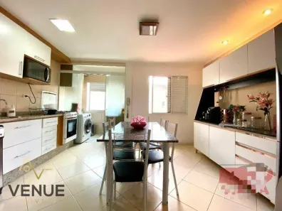Casa de Condomínio com 3 Quartos à venda, 153m² no Sítio da Figueira, São Paulo