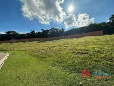 Lote/Terreno à venda, 943m² no Vila Maringá, Jundiaí