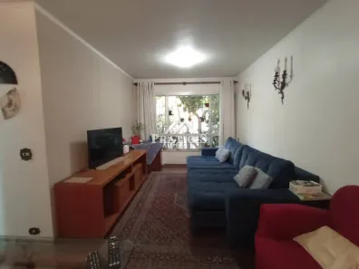 Apartamento com 3 Quartos à venda, 84m² no Paraíso, São Paulo
