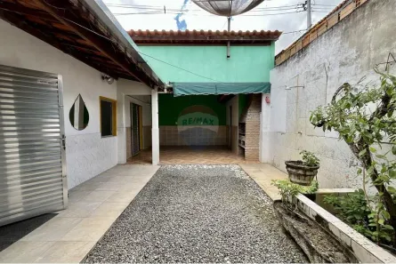 Casa com 5 Quartos à venda, 263m² no Jardim Petrolar, Alagoinhas