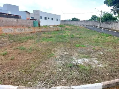 Lote/Terreno à venda, 285m² no Conjunto Habitacional Vila 12 de Setembro 2° Etapa, Jaguariúna