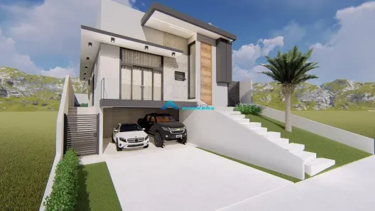 Lote/Terreno à venda, 260m² no Aglomeração Urbana de Jundiaí, Cabreúva