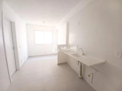 Apartamento com 1 Quarto para alugar, 26m² no Brás, São Paulo