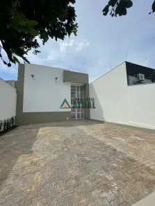 Ponto Comercial para alugar, 42m² no Jardim Londrilar, Londrina