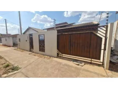 Casa com 1 Quarto à venda, 100m² no Jardim Primavera III, Nova Mutum