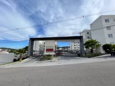 Apartamento com 2 Quartos à venda, 45m² no Bom Viver, Biguaçu