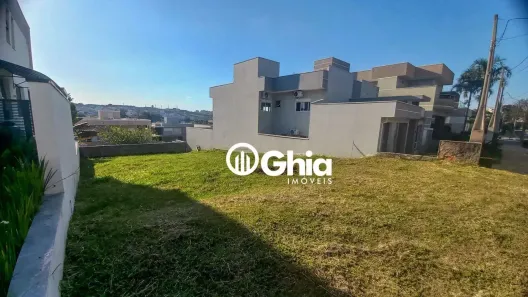 Lote/Terreno à venda, 360m² no Swiss Park, Campinas
