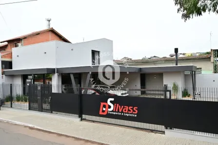 Prédio Comercial para venda ou aluguel, 193m² no São José, Canoas