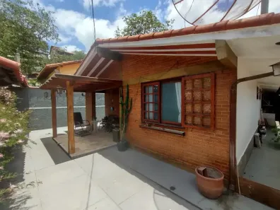 Casa de Condomínio com 2 Quartos à venda, 107m² no Vila Margarida, Miguel Pereira
