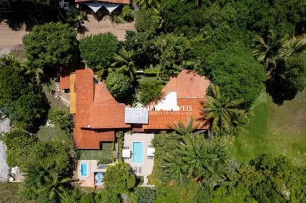 Imóvel Comercial com 12 Quartos à venda, 820m² no ,