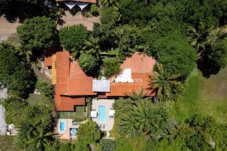 Imóvel Comercial com 12 Quartos à venda, 820m² no , Maraú