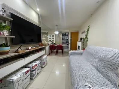 Apartamento com 3 Quartos à venda, 79m² no Pechincha, Rio de Janeiro