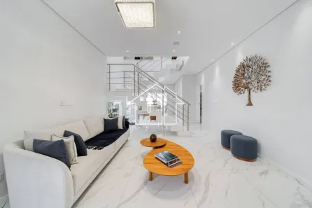 Casa de Condomínio com 3 Quartos à venda, 227m² no Urbanova VI, São José dos Campos