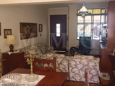 Sobrado com 4 Quartos à venda, 180m² no Vila Clementino, São Paulo