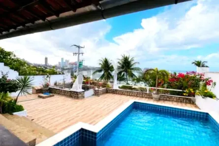 Casa com 7 Quartos para alugar, 480m² no Ponta Negra, Natal