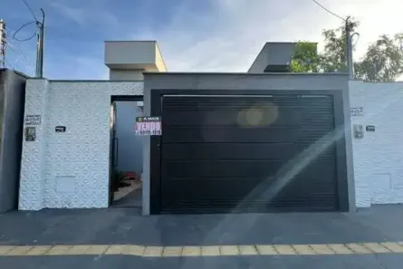 Casa com 3 Quartos à venda, 147m² no Goiá 2, Goiânia