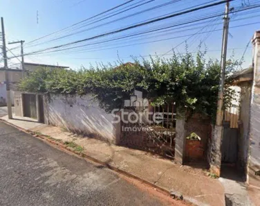 Lote/Terreno à venda, 236m² no Lídice, Uberlândia