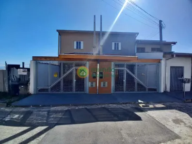 Sobrado com 2 Quartos à venda, 308m² no Residencial Estoril, Taubaté