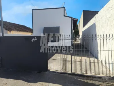 Casa com 2 Quartos à venda, 65m² no Parque Aurora, Campos dos Goytacazes