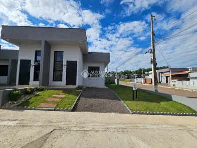 Casa com 2 Quartos à venda, 50m² no Conventos, Lajeado