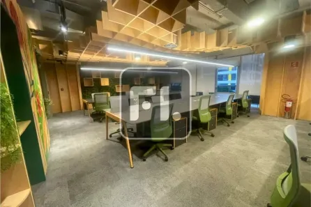 Sala Comercial à venda, 310m² no Itaim Bibi, São Paulo