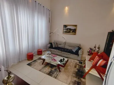 Casa de Condomínio com 3 Quartos à venda, 150m² no Cajuru do Sul, Sorocaba