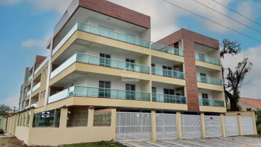 Apartamento com 2 Quartos à venda, 161m² no Centro, Matinhos