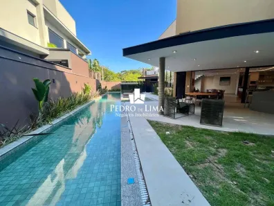 Casa com 7 Quartos à venda, 630m² no Riviera, Bertioga