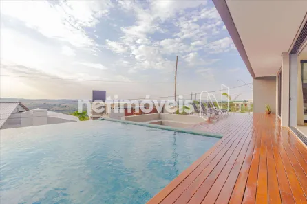 Casa com 2 Quartos à venda, 1035m² no Mirante do Fidalgo, Lagoa Santa
