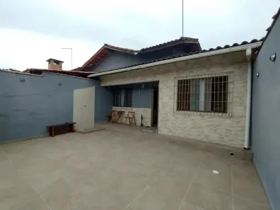 Casa com 2 Quartos à venda, 87m² no Boraceia, Bertioga