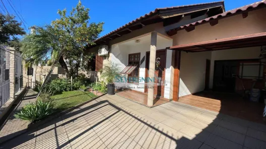 Casa com 3 Quartos à venda, 135m² no Parque da Matriz, Cachoeirinha